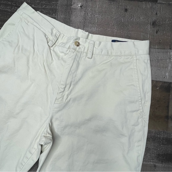 Polo by Ralph Lauren Flat Front Classic Fit 9” size 31 - Picture 2 of 12